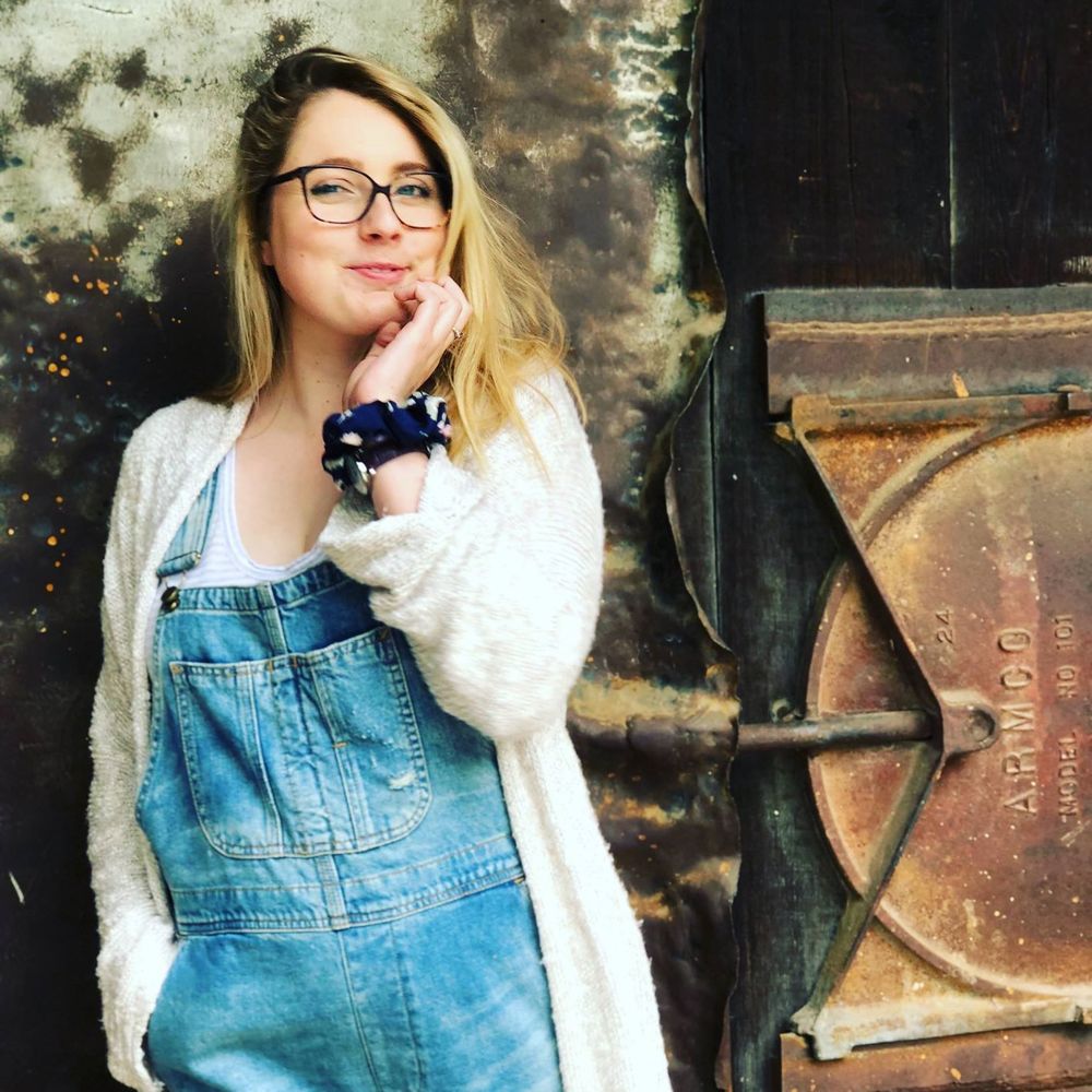 Meet your Posher, Laurel
